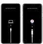 Image result for Reset iPhone 8 Showing Apple Icon
