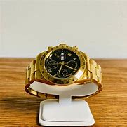 Image result for Solid Gold Watch
