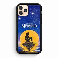 Image result for Ariel the Little Mermaid Phone Case