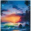 Image result for Sunset Painting Ideas