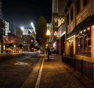 Image result for Busy City Street at Night