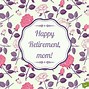 Image result for Retirement Wish Cards