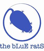 Image result for Blue Rat On YouTube White Background