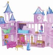 Image result for Disney Playhouse Dollhouse