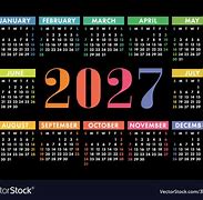 Image result for June 2027 Calendar
