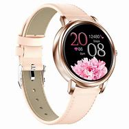 Image result for Rose Gold Smartwatch for Women