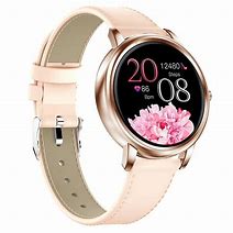Image result for Digital Watch Lady