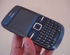 Image result for Nokia C3 Telefon