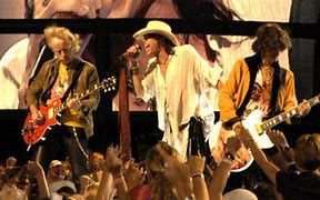 Image result for Aerosmith Music From Another Dimension!