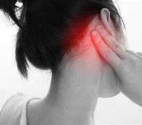Image result for Sharp Pain Behind Ear