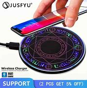 Image result for Samsung Circle Charger