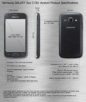 Image result for Samsung Galaxy Ace 3 Meroon
