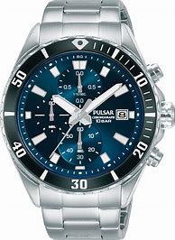 Image result for Pulsar Watch