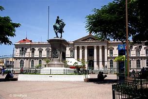 Image result for Palacio Nacional San Salvador