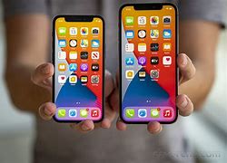 Image result for iPhone 13 Mini Compared to iPhone 13