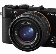Image result for Sony RX1 Camera