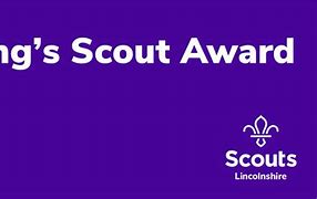Image result for King Scouts Honored