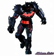 Image result for Batman Hellbat Armor