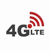 Image result for 4G LTE Symbol