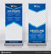 Image result for Free Retractable Banner Templates