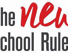 Image result for New Rules School