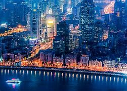 Image result for Shanghai Puxi
