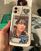 Image result for Trendy Silver Phone Case