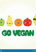 Image result for Vegan Food Cartoon