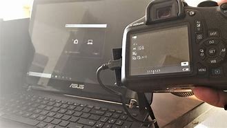 Image result for How to Connect Canon SF-400 to Computer