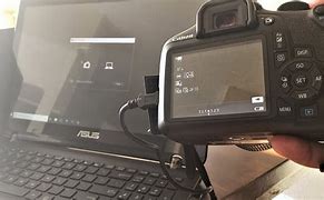 Image result for How to Connect Canon Camera to Computer