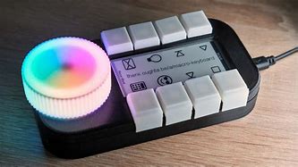 Image result for Macro Keyboard