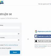 Image result for Kako SE Registrovati Na Kupujem Prodajem