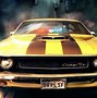 Image result for Cool Muscle Car Art