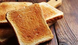 Image result for Small Pieces of Toasted Bread