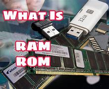 Image result for RAM ROM Pics