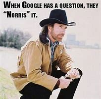 Image result for Chuck Norris Memes