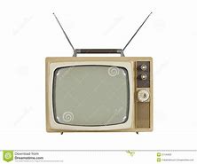Image result for Small Portable Antenna TV Old