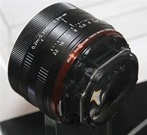 Image result for Sony RX1 Conversion Lens