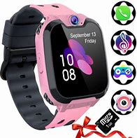 Image result for Memory Card for Kids Smartwatch