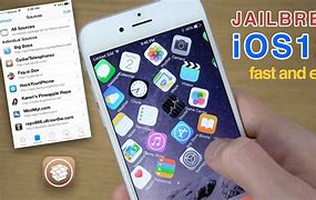 Image result for Jailbreak iOS Icon