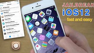 Image result for Jailbreak iPhone App