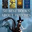 Image result for Popular Witch Book