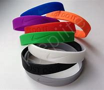 Image result for Teal Nike Bracelet