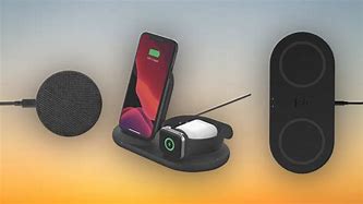 Image result for iPhone 11 Wireless Charger Motorola