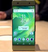 Image result for Sony Xperia Mobile