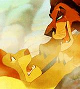 Image result for Mufasa OH Goody