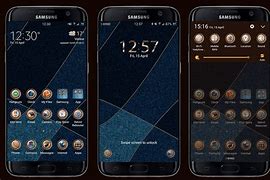 Image result for Samsung S7 Edge Custom ROM