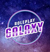 Image result for Galaxy Roleplay Logo
