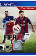 Image result for PS Vita FIFA