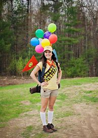 Image result for Easy Disney Costumes for Adults